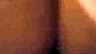 Stacy the housewife gets BBC from behind nn