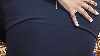 Anu Aunty Extreme Sex Tiedup