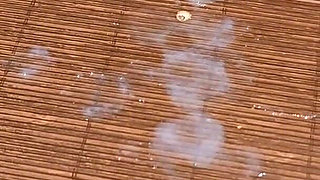 We Can Share the Bathroom but Fuck Me First, Just Don't Get Me Pregnant