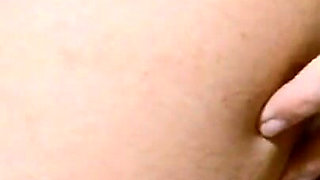 Cute Girl First Anal Experience