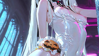 HMV Bishojo Mangekyo Dorothy - XXX AI Animated Hentai Uncensored