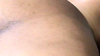 Arabic Ebony BBW Big Ass Fuck My Ass Hot Wife