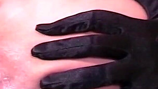 Fisting Anal and Pussy