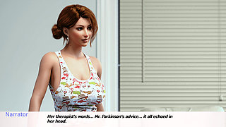 Hot Beautiful Housewife Cheating with Hubby's Friend