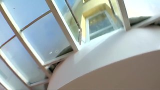 Mugur In Caro Is Such A Sexy Woman, Self-confident, Even When She Fucks