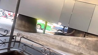 Innocent Thai teen amateur fuck on video