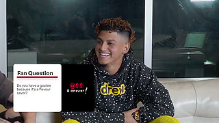 S＊x Orgies with Andreas Eskander