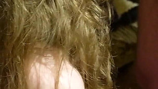 Blowjob with Deepthroat and Cum in Mouth