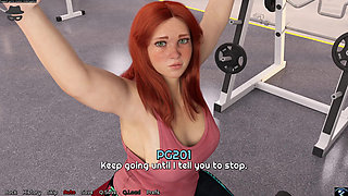 Crook of Hearts 8 to Be Continue