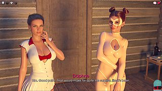 3d, uncensored 3d cg hentai, 3d mom son gameplay