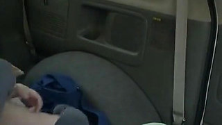 Petite Beauty Quick to Embrace New Desire -part2