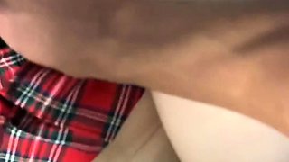 Amateur homemade teen hardcore masturbating