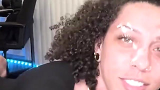 Ready to See Get Slutted Out by Me