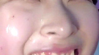 Surrounded Spotlight. Office Lady Craving Every Gaze Part 2