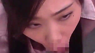 Younger Female Boss Seduces Me with Sweet and Teasing Whispers in My Ear From Behind. Part.2