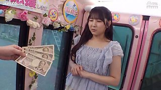 Premium Magic Mirror: Miss Campus University Girls' First Public Deep Kiss x2xA98CD3180C5CE0593C