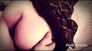 Hot Sexy Indian Desi Big Ass Beautiful Mature Bhabi Cheating Hasband and Hard Fuck with Her Devor in Bedroom