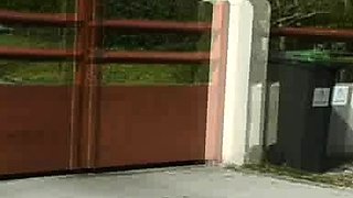 Videoteenage - Decibelle - On the beach and in the dunes.wmv