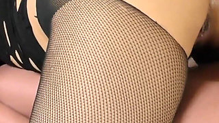 Ella Knox Is a Busty Latina Princess That Was Ready and Willing to Tag Team a Beautiful Realistic Sex Doll