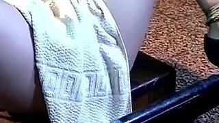 Bound Ballgagged Whipped Vibed Dildoed