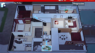 Fuckme hardCum inside me.