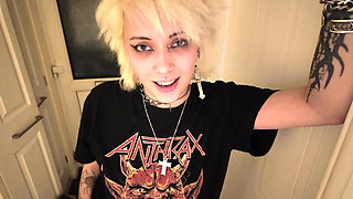 Pee Desperation Roleplay