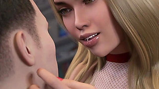 Strong Desire (part 3)