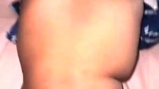 Amateur black whore steamy 69 and hardcore fucking