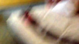 Esposa Mexicana Swinger Empinandose a Otro Hombre