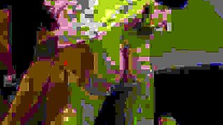 Latina Teen's Delicious Ass Rides Cock to Orgasm