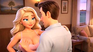Ep2 Morning After Revenge - Cheating Wife Gets What She Deserves