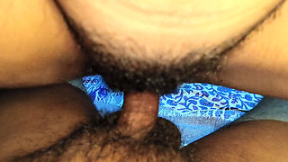 Creampie felt so good fucking her pussy. Bhabhi ki creampie chut ki bahut maza li.