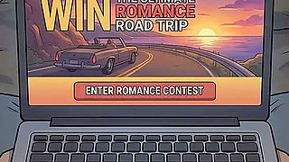 Cuck Tales: Road to Cuck - Episode 1