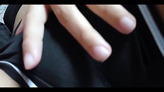 A Video of the Step-daughter of the University Director