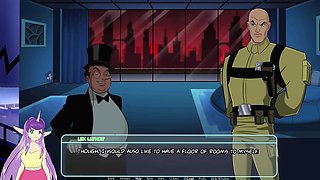 Something Unlimited Gotham Uncensored Run Part 1