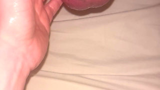 Cock massage