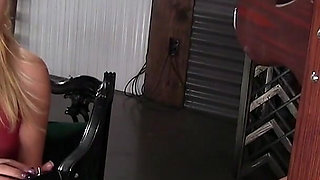 Milking Machine