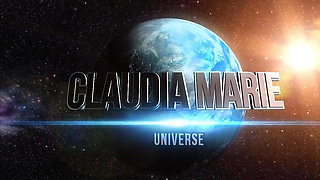 Polyamorous Bimbo GILF