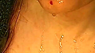 John Thompson: Millies Golden Shower Casting