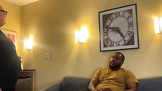 QueenTacular - Secretly Fucking With My Friends Step