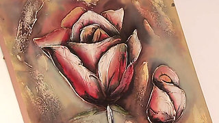 Cindy and Natasha Have a Secret Lesbian Love