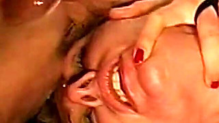 Asian Teen Slut Drools and Rolls Eyes in Solo Pussy-pounding Orgasms!