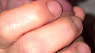 She Eats My Sperm!