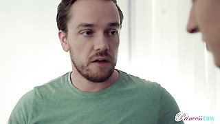 Watch extravagant Kyle Mason and Dana Wolf's porn