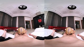 The Thrill Of Being Desired And Seducing Men From The Stage