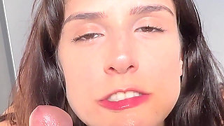 Cum for Me, Baby