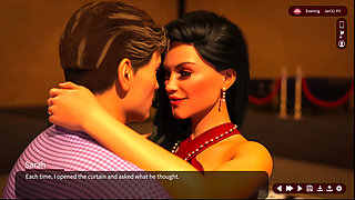 My Boss Wants to Fuck My Wife Part 30