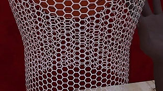 Wvm - My Girlfriends Stepsister Tries My Cock for the First Time and She Loves It