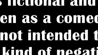 In Security the Moment She Found Out That Her Hubby Is Cuck She Became a Hot Wife - Episode 5