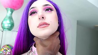 the sluttiest college girl ever